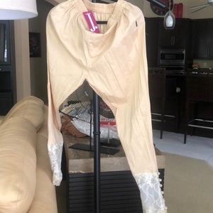 Brand new Junaid Jamshed pants